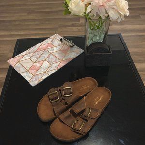 Cynthia Rowley Sandals